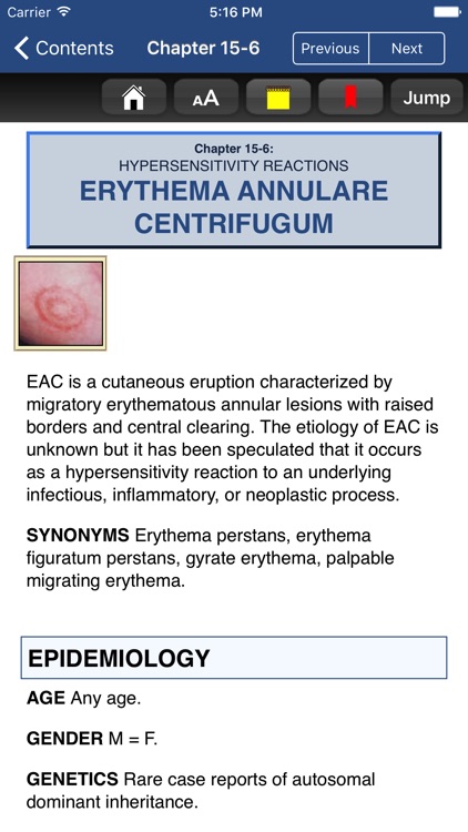 Atlas & Synopsis of Ped. Derm.