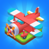 Hao Kang - Merge Plane - Best Idle Game  artwork