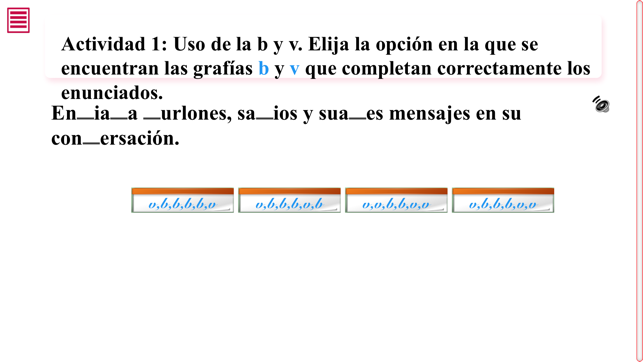 Ejercicios Ortograficos(圖2)-速報App