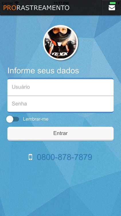 PRO Rastreamento Veicular