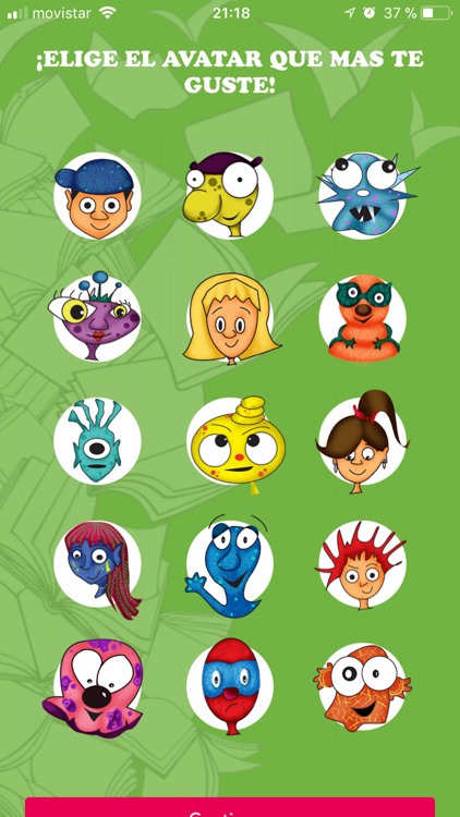 WeebleBooks - Libros gratuitos screenshot-4