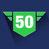 Star Realms Scorer icon