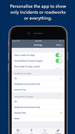 British Columbia Roads Traffic(圖5)-速報App