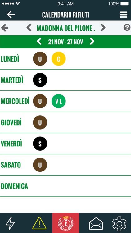 Dorgali InformaCittadino