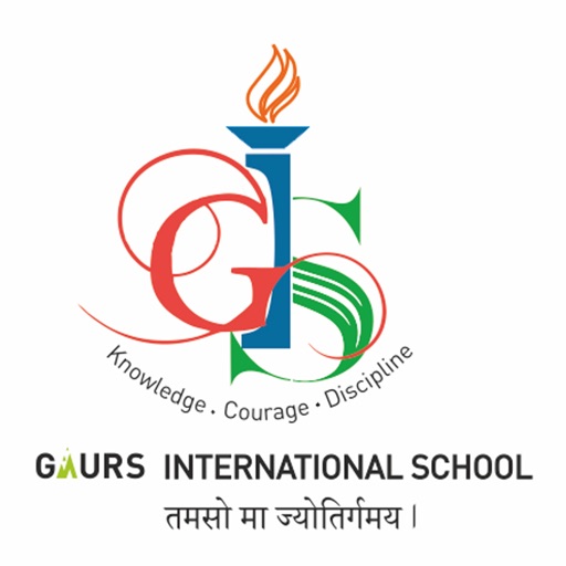 Gaurs International School icon