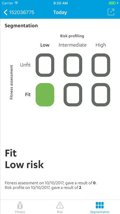 FARP for CLL screenshot-4