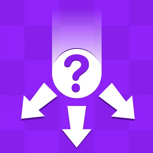 Bouncy Madness icon