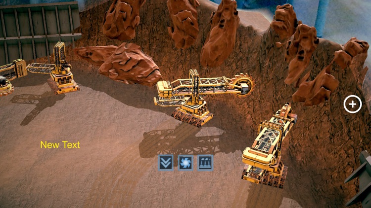 GBS Digital Twin screenshot-3