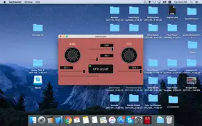 harmonizer - audio effect айфон картинки 4