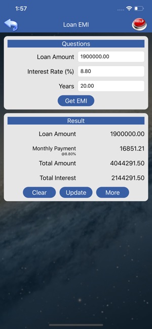 Interest Calculator Free(圖6)-速報App