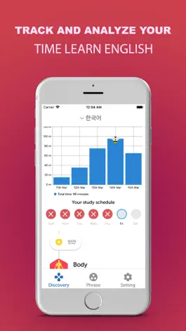 Game screenshot 500 English Listening Practice mod apk