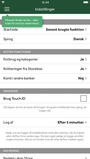 Jyske Mobilbank(圖3)-速報App