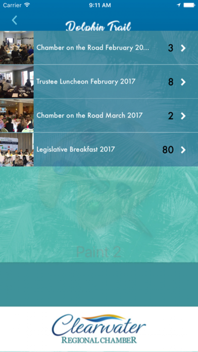 Screenshot #3 pour The Clearwater Dolphin Trail