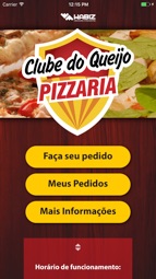 Clube do Queijo Captura de tela 1