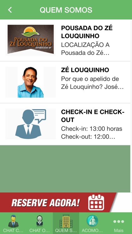 LOUQUINHO screenshot-3