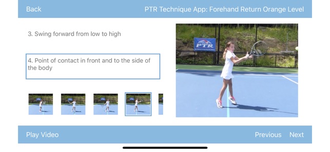 PTR Coach Plus(圖4)-速報App