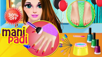 Super Mall Shopping Girl Story Screenshot