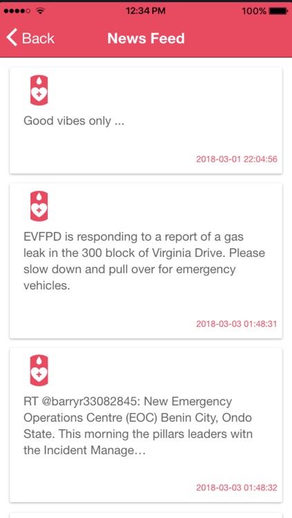 Vida Blood screenshot-9