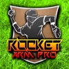 Rocket Arm Pro - Throwing Heat