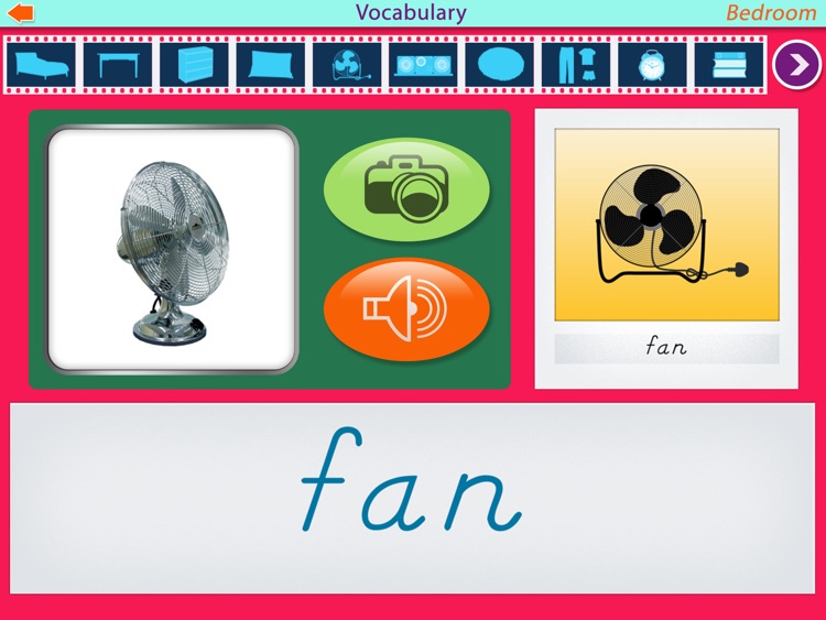 Home - Montessori Vocabulary