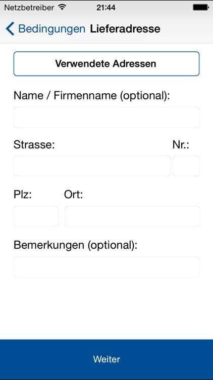 EAD Darmstadt Container-App screenshot-4