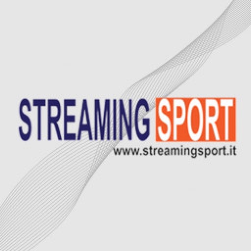 Streaming Sport icon