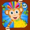 Five Little Monkeys Jumping - iPhoneアプリ