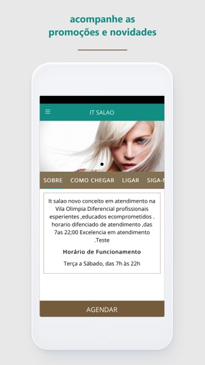 IT Salão(圖1)-速報App