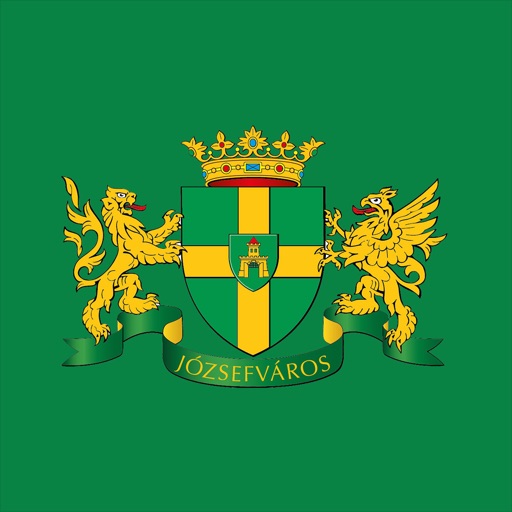 Józsefváros app