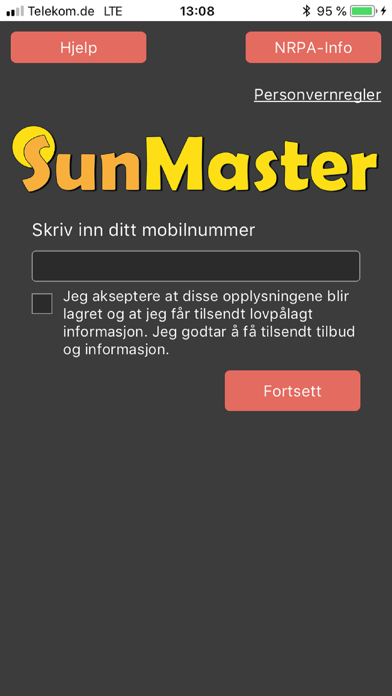 Screenshot #2 pour SunMaster