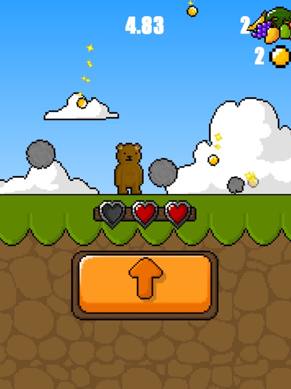 Screenshot #5 pour Mini Games