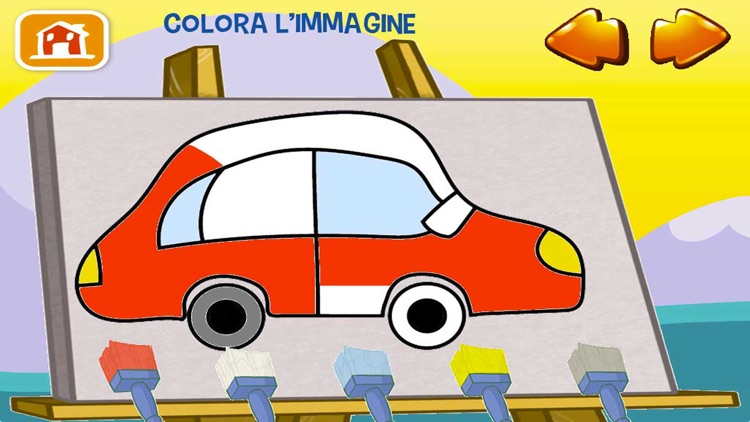 Dotto Forme e colori 60993 screenshot-3