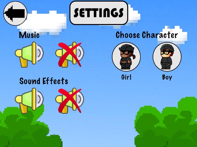Cops n' Robbers(圖4)-速報App