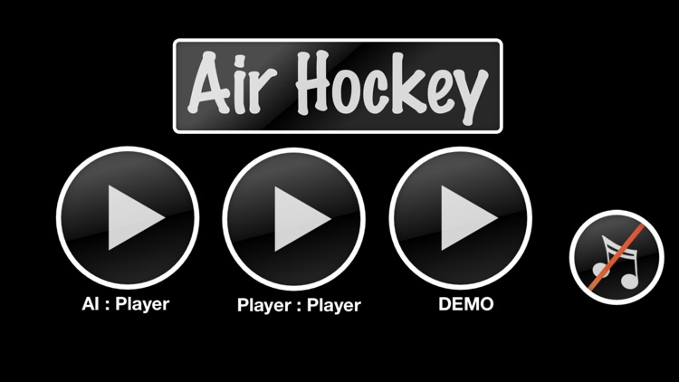 Air Hockey - World Champion