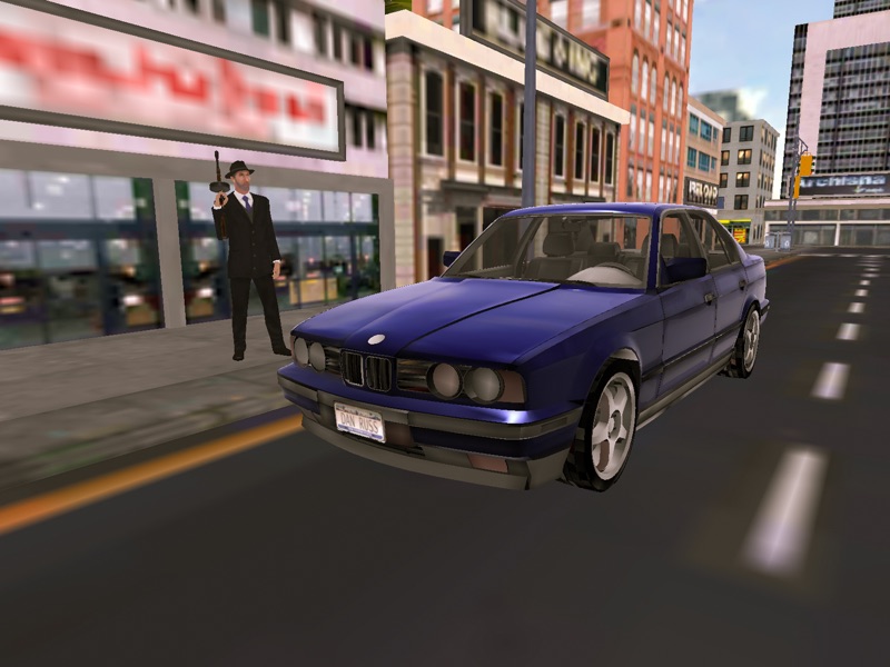 Sniper Critical Shoot screenshot 7