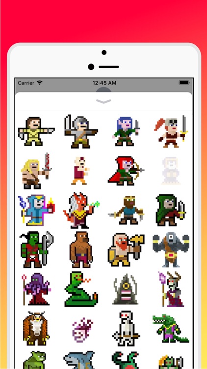 Adventure Pack screenshot-0