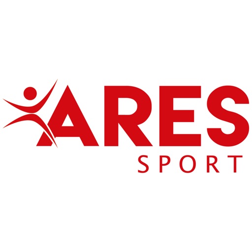 ARES SPORT Gym & Coaching icon