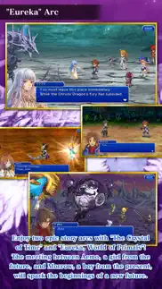 final fantasy dimensions ii problems & solutions and troubleshooting guide - 4