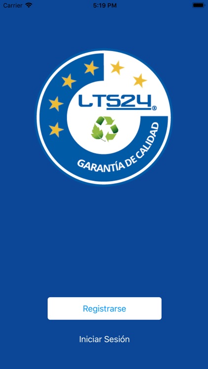 LTS24 Software Control Cultivo