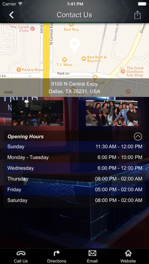 TRUTHDFW(圖3)-速報App