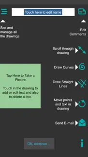 blueprints and scan app for technical drawing (f) problems & solutions and troubleshooting guide - 3
