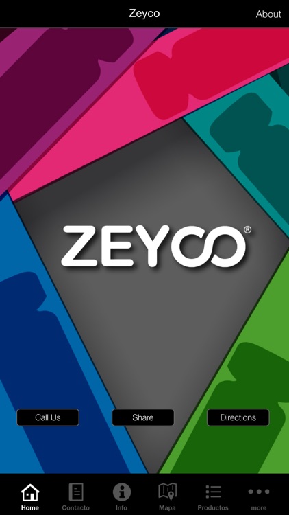 Zeyco