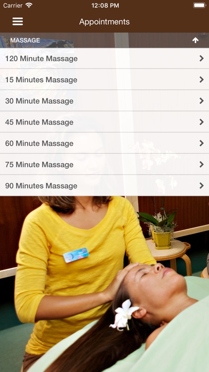 Shiatsu & Massage Center