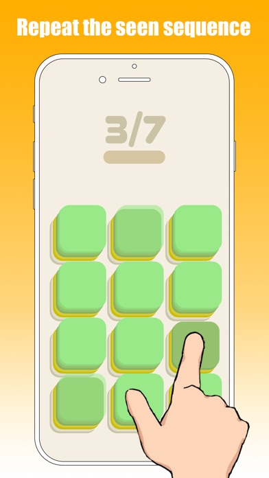 【图】Repeat! – follow the sequence(截图2) 【图】Repeat! – follow the sequence(截图2)