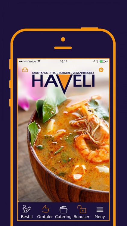 HAVELI