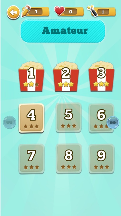 Film Quiz - Guess the Film!