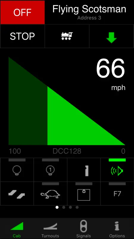 TouchCab screenshot 5 of 5