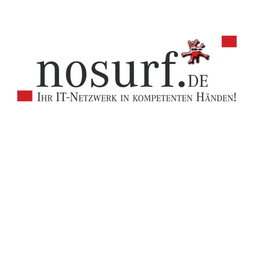 nosurf icon