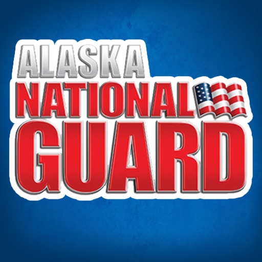 Alaska National Guard icon