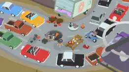 donut county iphone screenshot 3